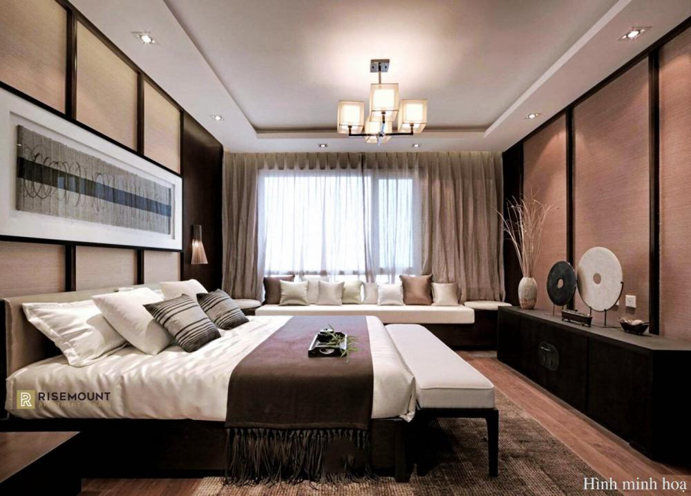 Căn hộ Risemount Apartment Đà Nẵng 2