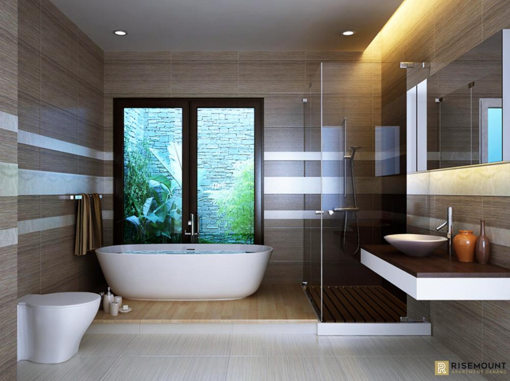 Căn hộ Risemount Apartment Đà Nẵng 3