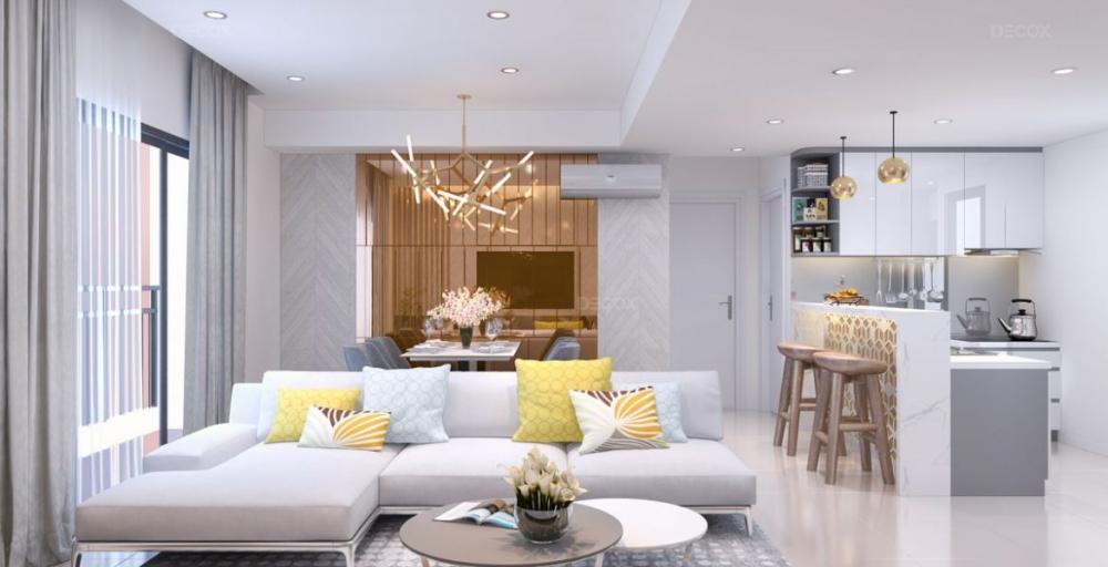 Căn hộ Risemount Apartment Đà Nẵng 5