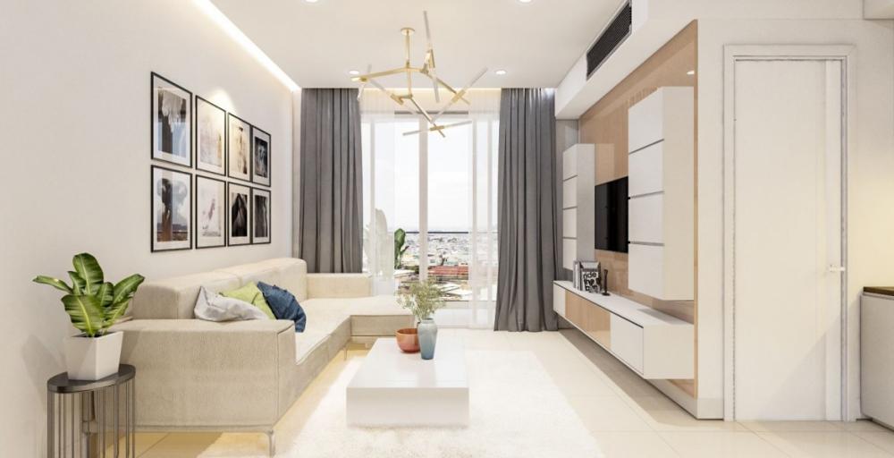 Căn hộ Risemount Apartment Đà Nẵng 4