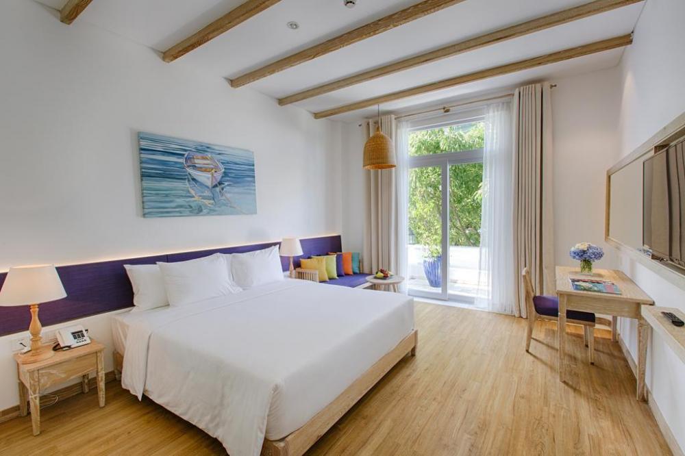 Căn hộ Risemount Apartment Đà Nẵng 6