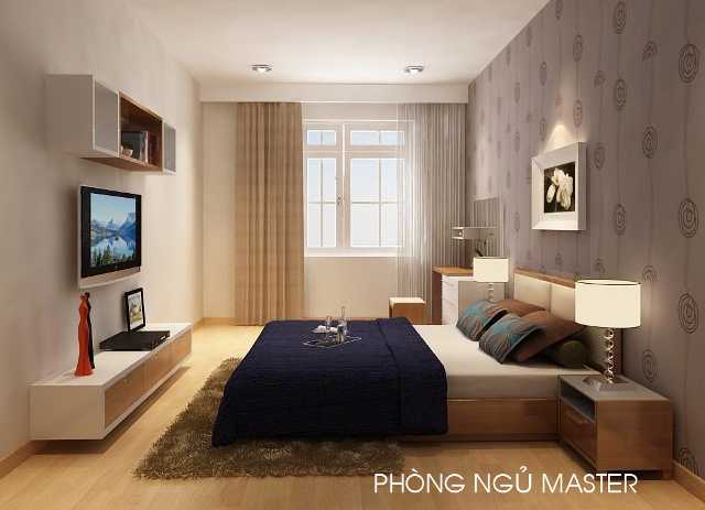 Căn hộ Vũng Tàu Plaza 2