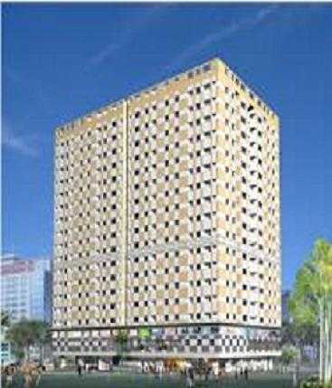 An Bình Plaza (Sunshine Tower)