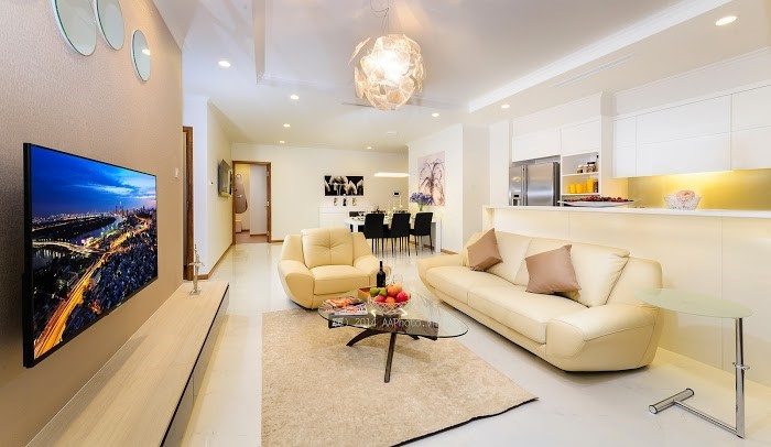 Liền kề La Casta Văn Phú