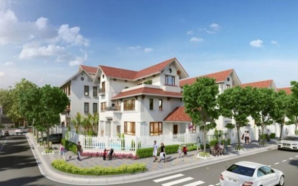 Biệt thự Bắc Hà Tĩnh 4