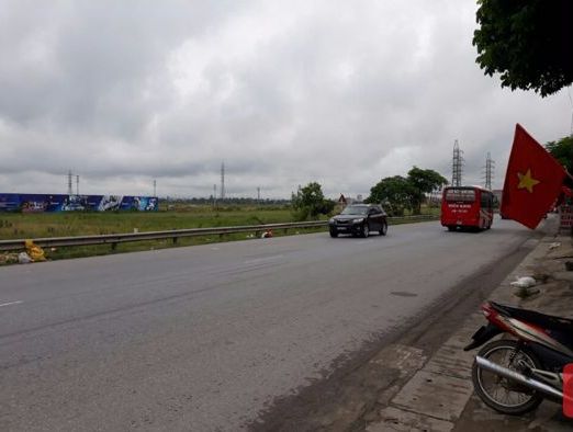Hình ảnh thực tế dự án