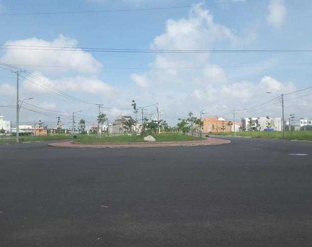 Dự án đã hoàn thiện và đưa vào sử dụng