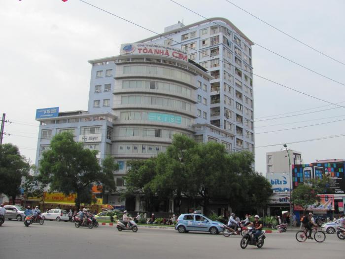 Dự án đã hoàn thành và đưa vào sử dụng