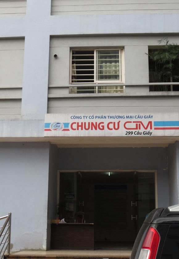 Dự án đã hoàn thành và đưa vào sử dụng