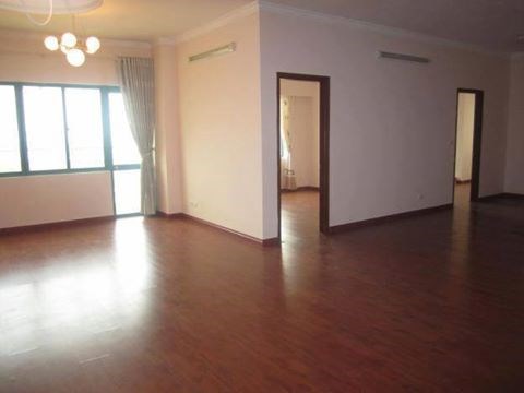 Căn hộ Tecco Thái Nguyên 2