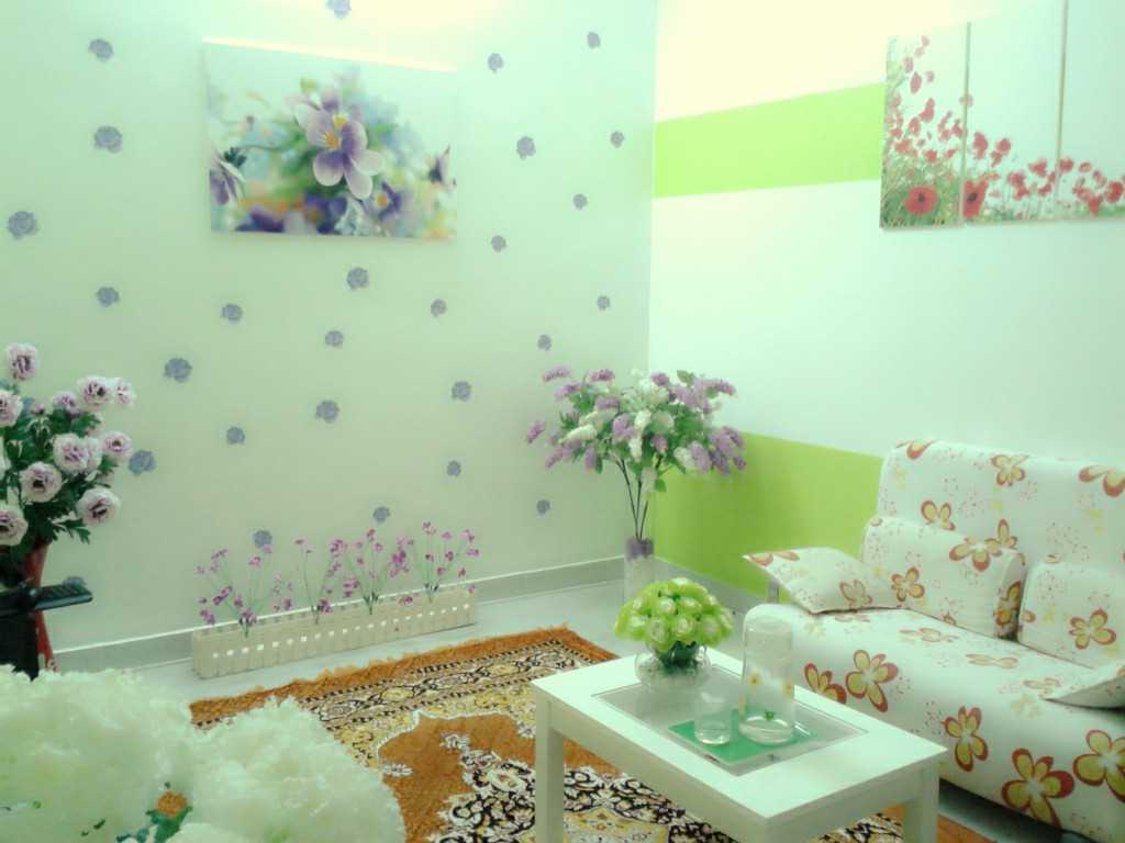 Chung cư Bắc Sơn 3