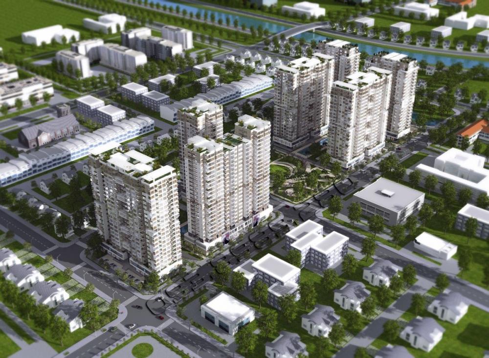 Hưng Phát Green Star