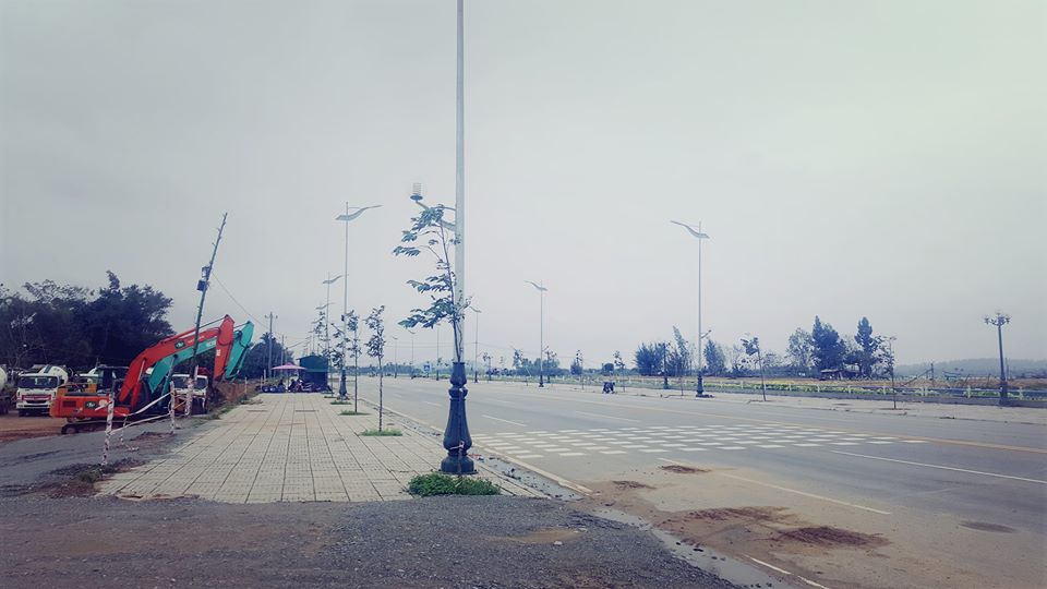 Hình ảnh thực tế dự án