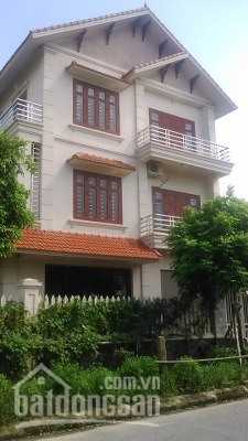 Nhà phố Đại Hoàng Long