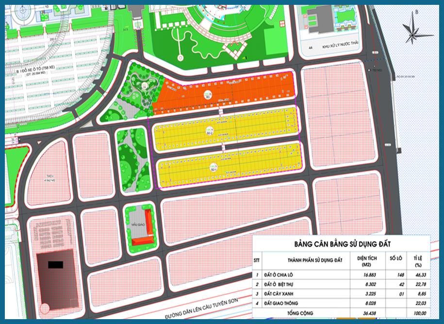 Asia Park Residence