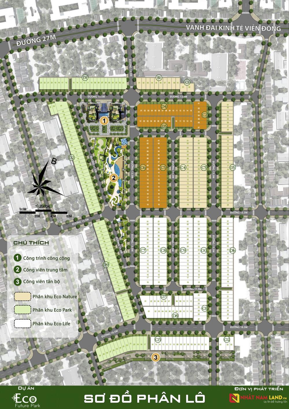 Eco Future Park