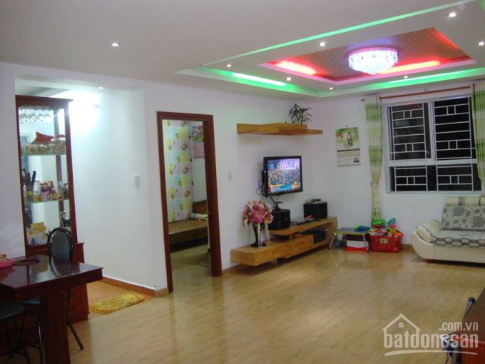 Căn hộ Vĩnh Điềm Trung 3