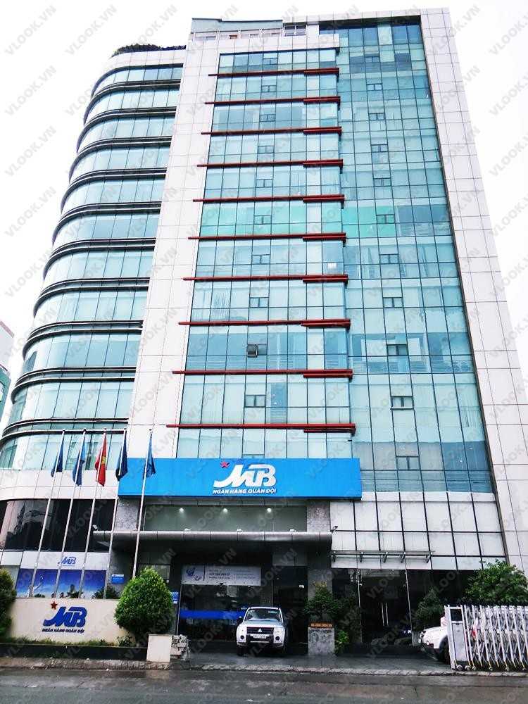MB Bank Tower