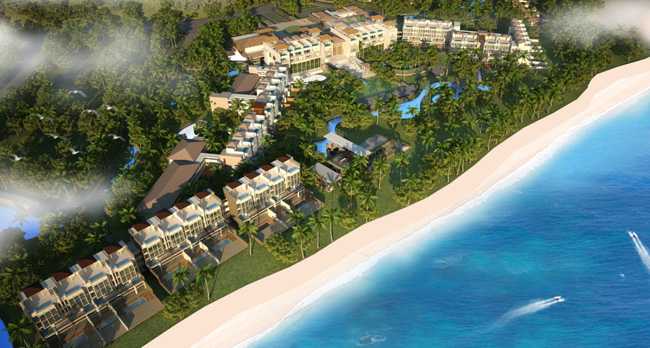 Angsana Properties Lăng Cô