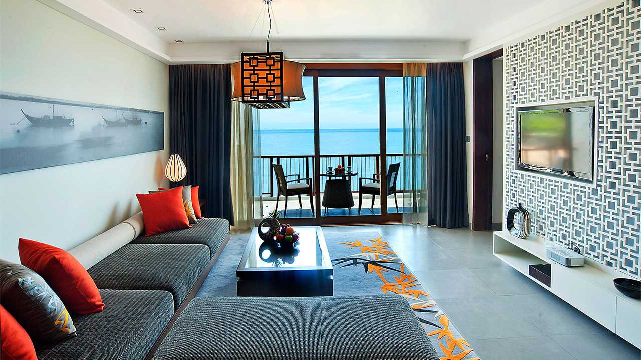 Căn hộ Angsana Properties Lăng Cô 7