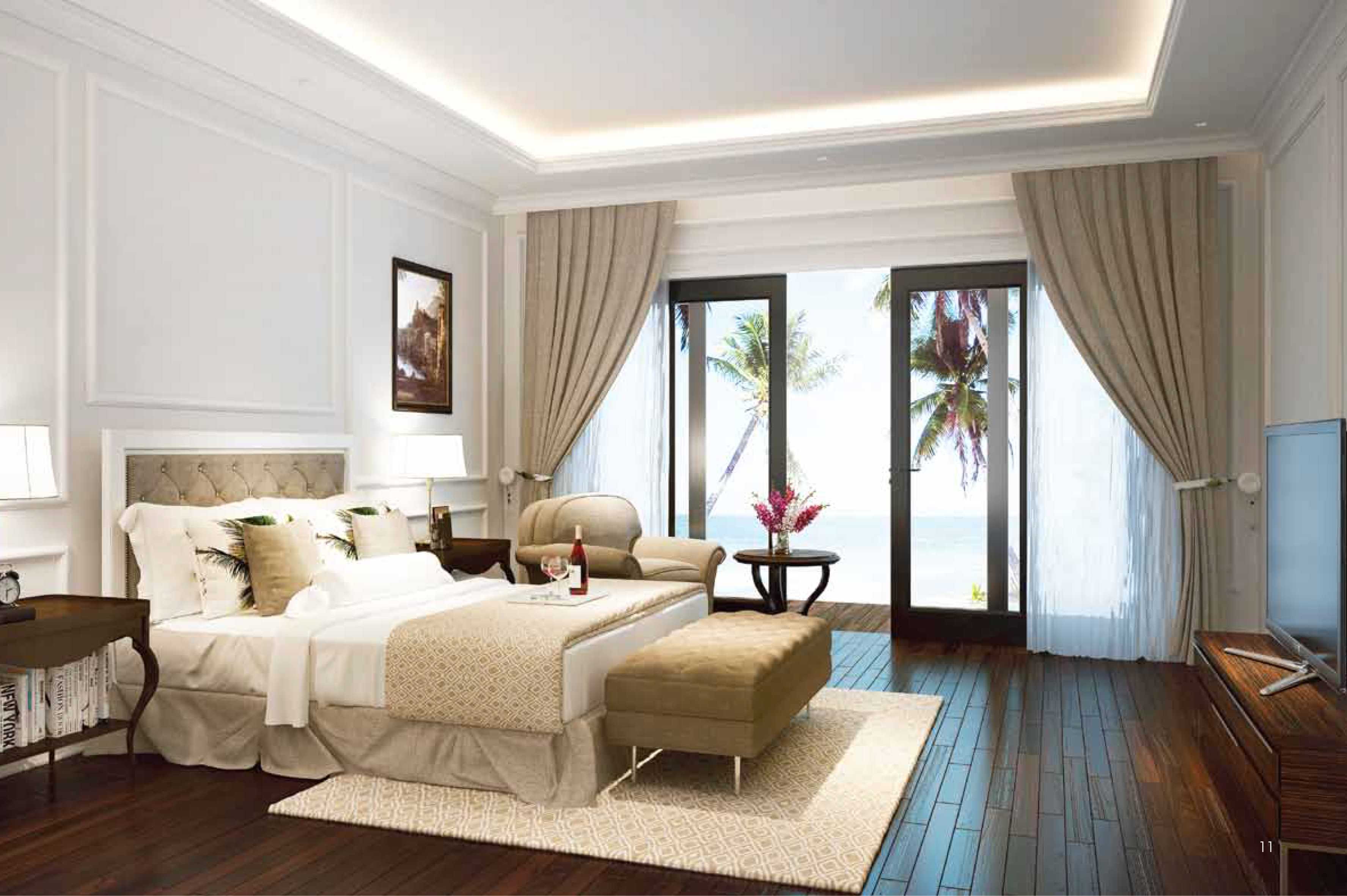 Căn hộ Vincity Thanh Hóa 3