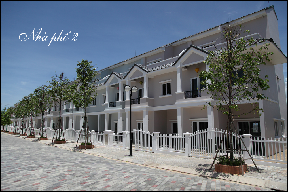 Nhà phố 2