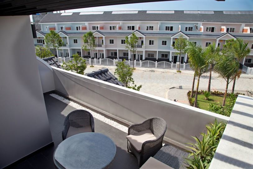 Dự án đang tiếp tục triển khai