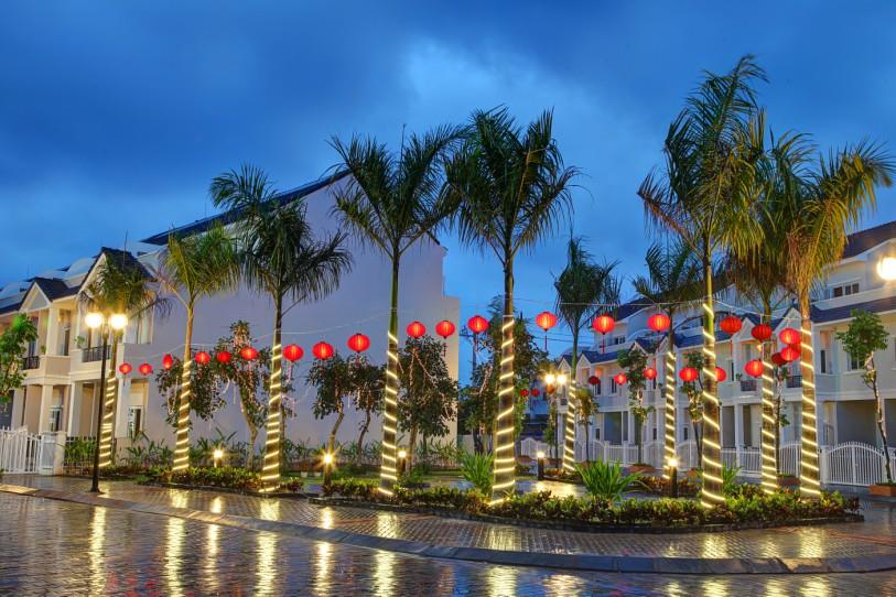 Dự án đang tiếp tục triển khai