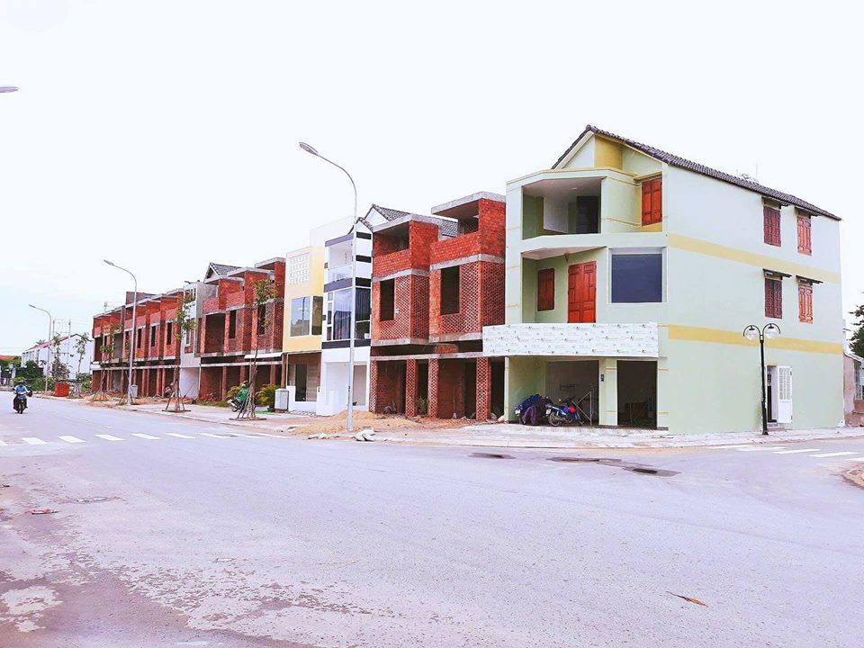 Hình ảnh thực tế dự án