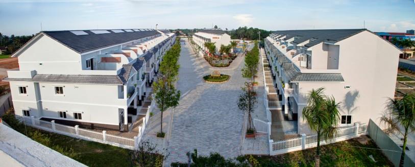 Dự án đang tiếp tục triển khai