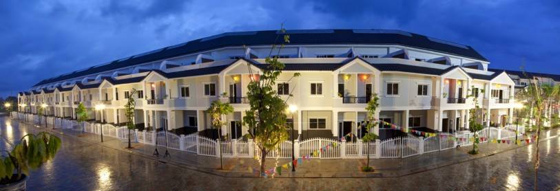 Dự án đang tiếp tục triển khai