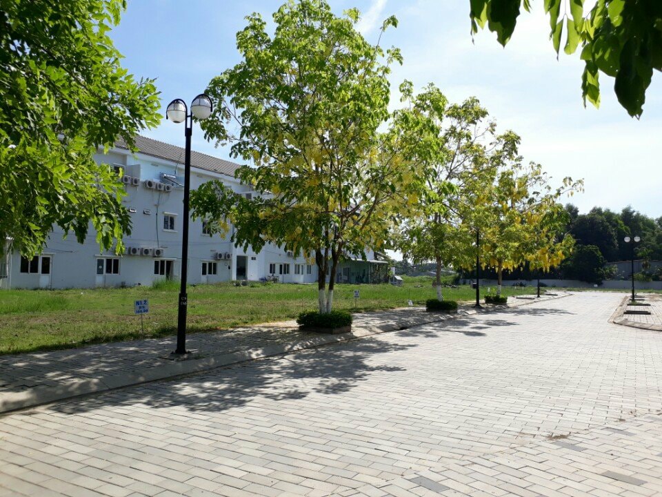 Hình ảnh thực tế dự án