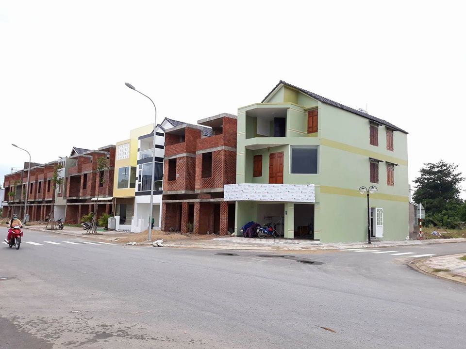 Hình ảnh thực tế dự án