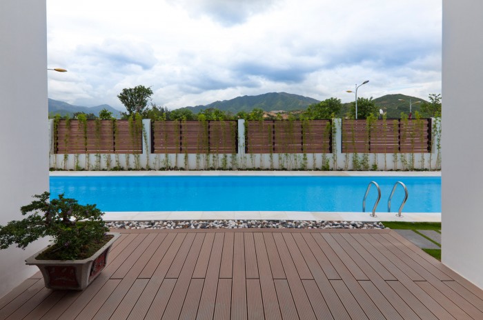 Biệt thự Mỹ Gia 2