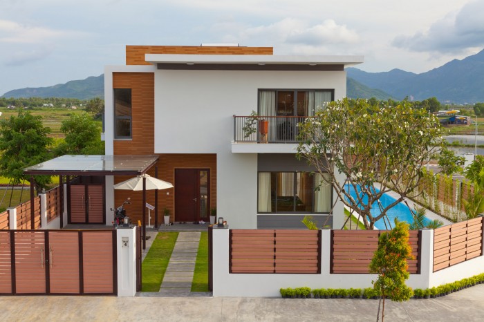 Biệt thự Mỹ Gia 3