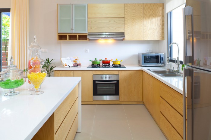 Biệt thự Mỹ Gia 5