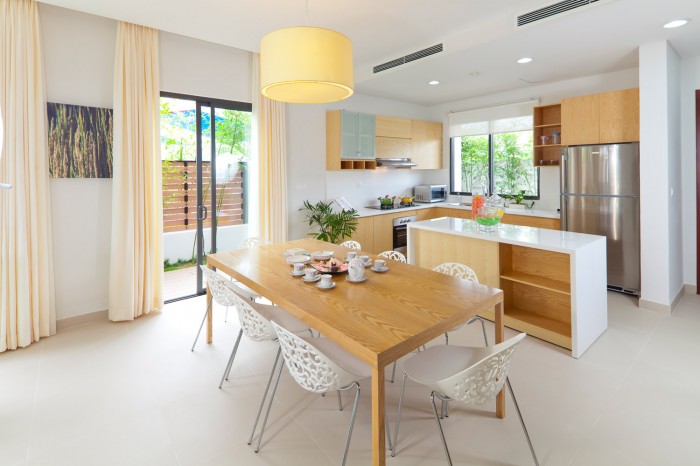 Biệt thự Mỹ Gia 6