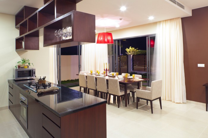 Biệt thự Mỹ Gia 11
