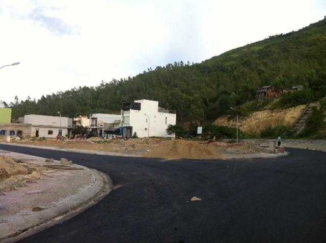 Dự án đã hoàn thiện và đưa vào sử dụng