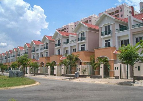 Hình ảnh thực tế dự án