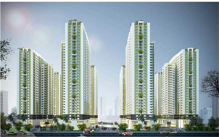 Vincity Nha Trang