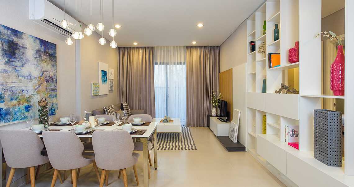 Căn hộ Vincity Nha Trang