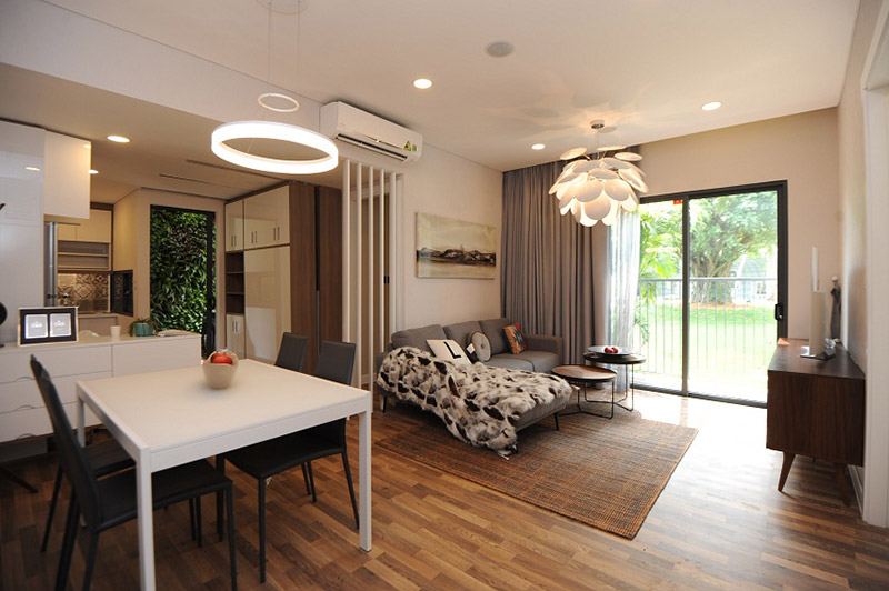 Căn hộ Aquabay Sky Residences