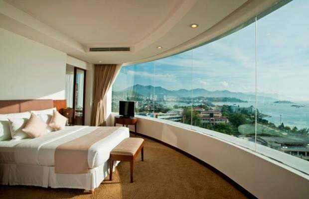 Căn hộ Ruby Tower Vũng Tàu  8