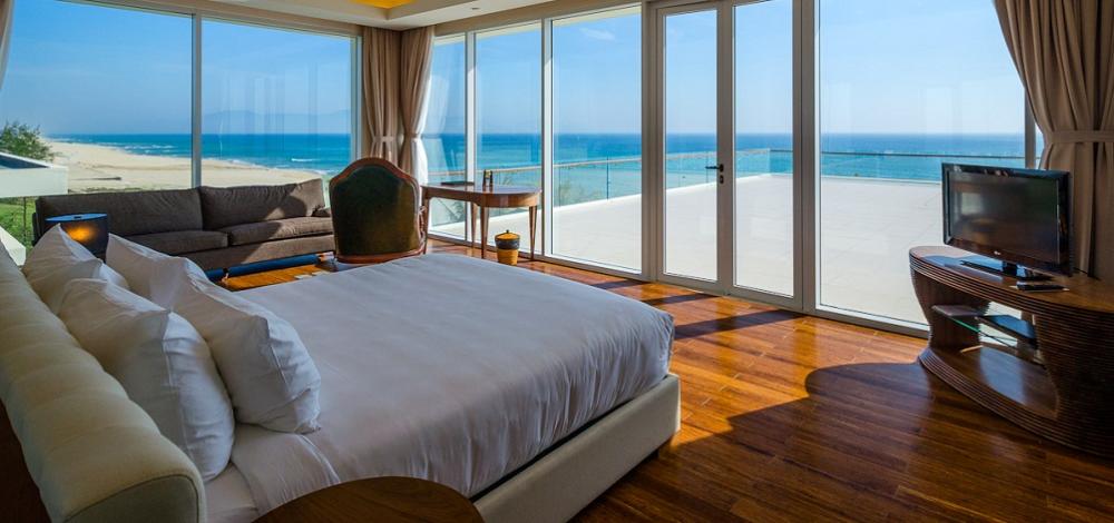 Căn hộ The Ocean Apartment