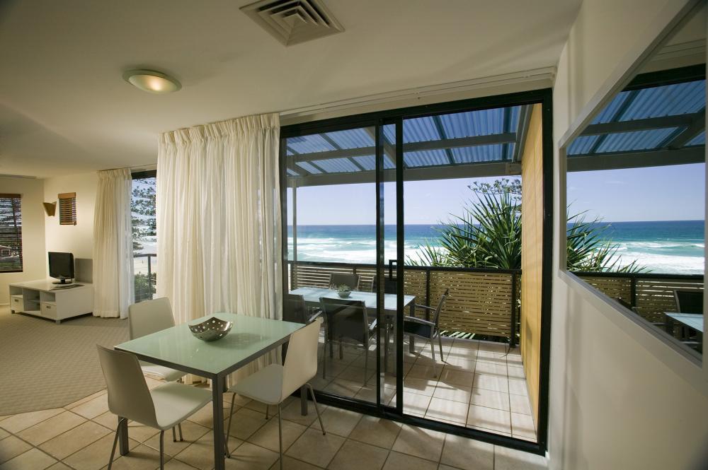 Căn hộ The Ocean Apartment 3