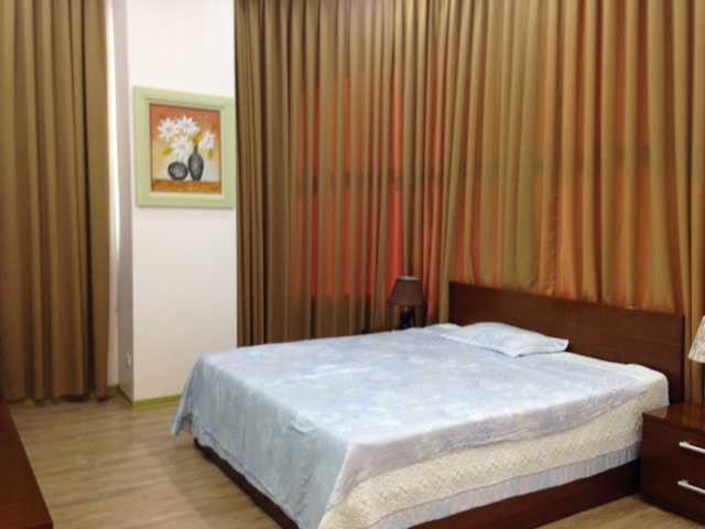 Căn hộ TD Plaza Hải Phòng 8