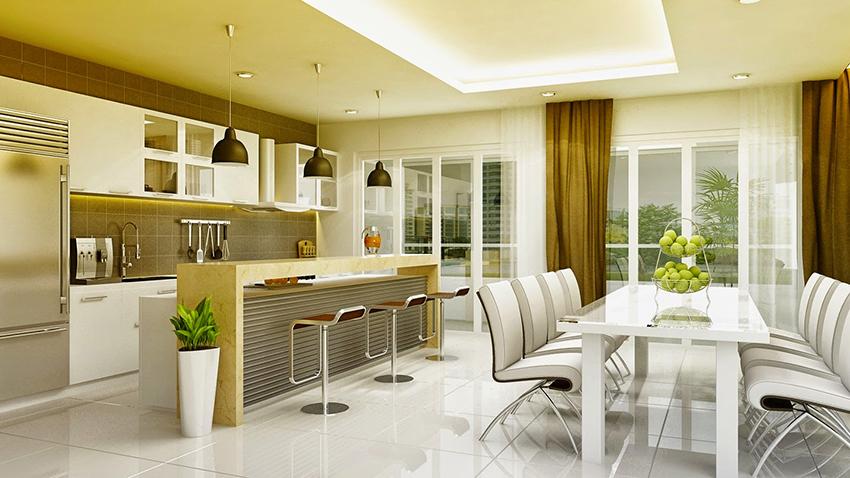 Căn hộ Tecco Tower Bến Thủy 2