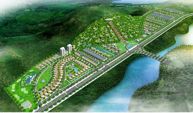 Sonasea Residences