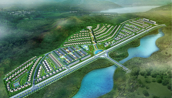 Sonasea Residences